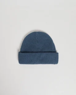 Shawn Script Mid Beanie