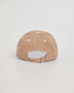 Shawn Script Strapback Cap