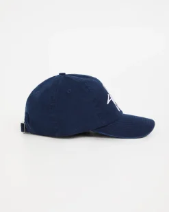 Shawn Script Strapback Cap