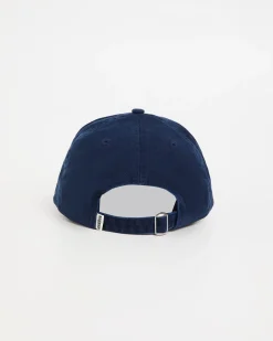 Shawn Script Strapback Cap
