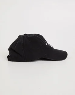 Shawn Script Strapback Cap