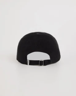 Shawn Script Strapback Cap