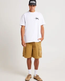 Shawn Script T-Shirt