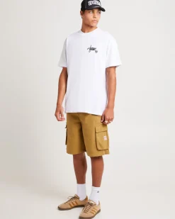 Shawn Script T-Shirt