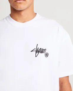 Shawn Script T-Shirt