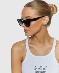 Shelly Sunglasses
