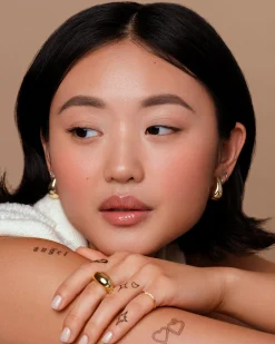 She's All That Temporary Tattoo Pack