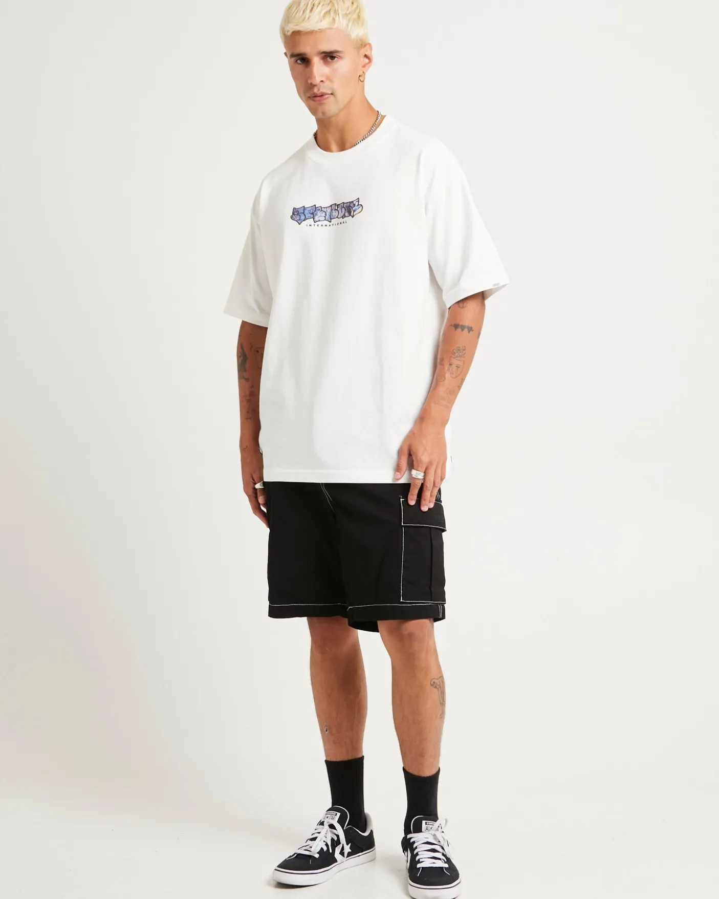 Shibuya T-Shirt