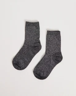 Shimmer Socks 2 Pack