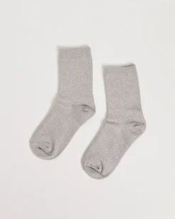 Shimmer Socks 2 Pack