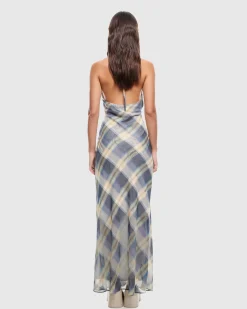 Shoreline Maxi Dress
