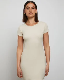 Short Sleeve Dress