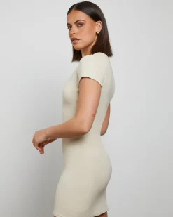 Short Sleeve Dress