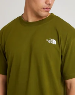 Short Sleeve Evolution Box Fit T-Shirt