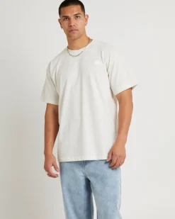 Short Sleeve Evolution Box Fit T-Shirt
