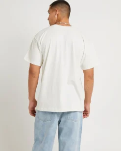 Short Sleeve Evolution Box Fit T-Shirt