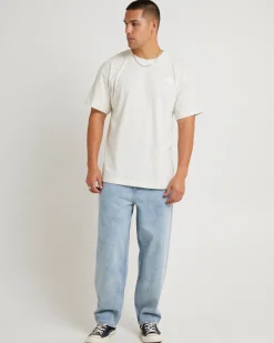 Short Sleeve Evolution Box Fit T-Shirt