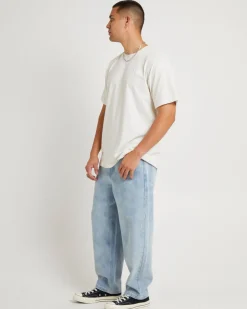 Short Sleeve Evolution Box Fit T-Shirt