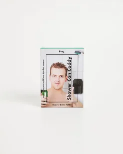Shower Can Holder