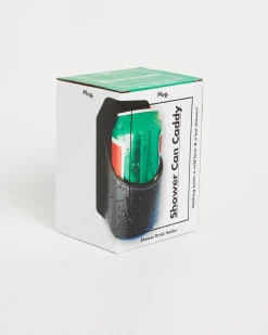 Shower Can Holder