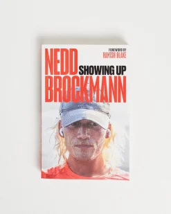 Showing Up By Ned Brockmann