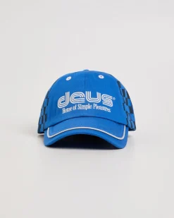 Showroom Cap