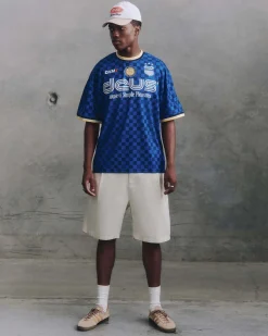Showroom Moto Jersey
