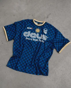 Showroom Moto Jersey