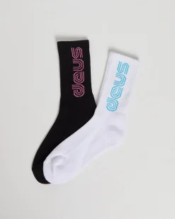 Showroom Socks 2 Pack
