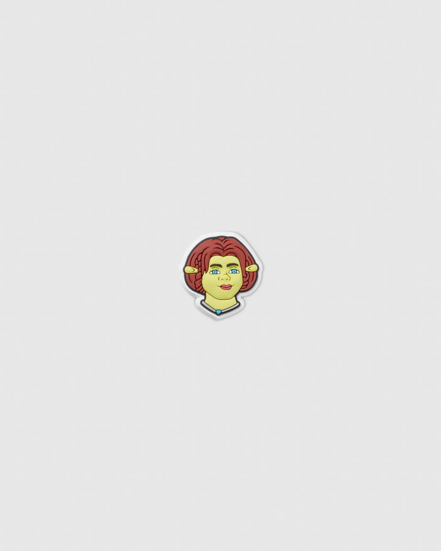 Shrek Princess Fiona Jibbit