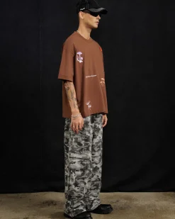 Shrooms T-Shirt