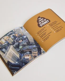 Sh*t Towns of Australia Book