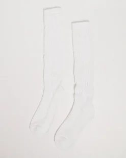 Sia Scrunchy 2 Pack Socks