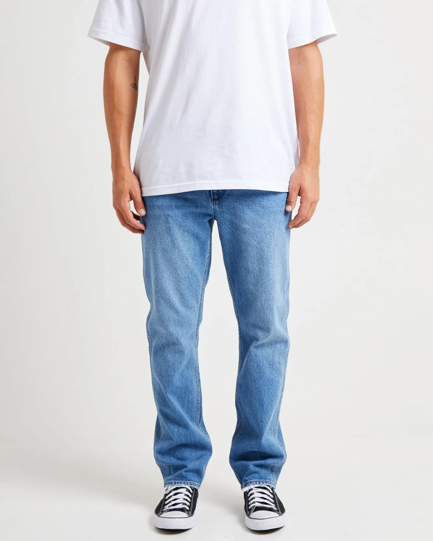 Sid Denim Jeans