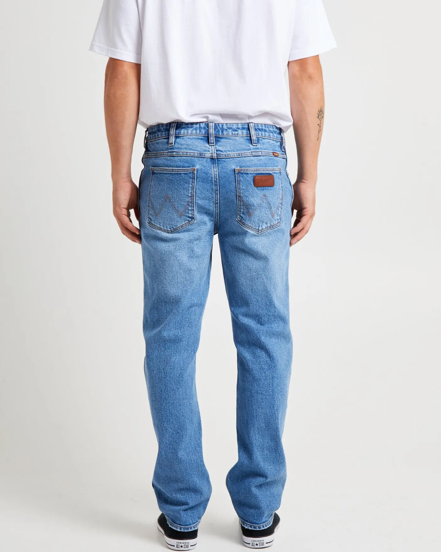 Sid Denim Jeans