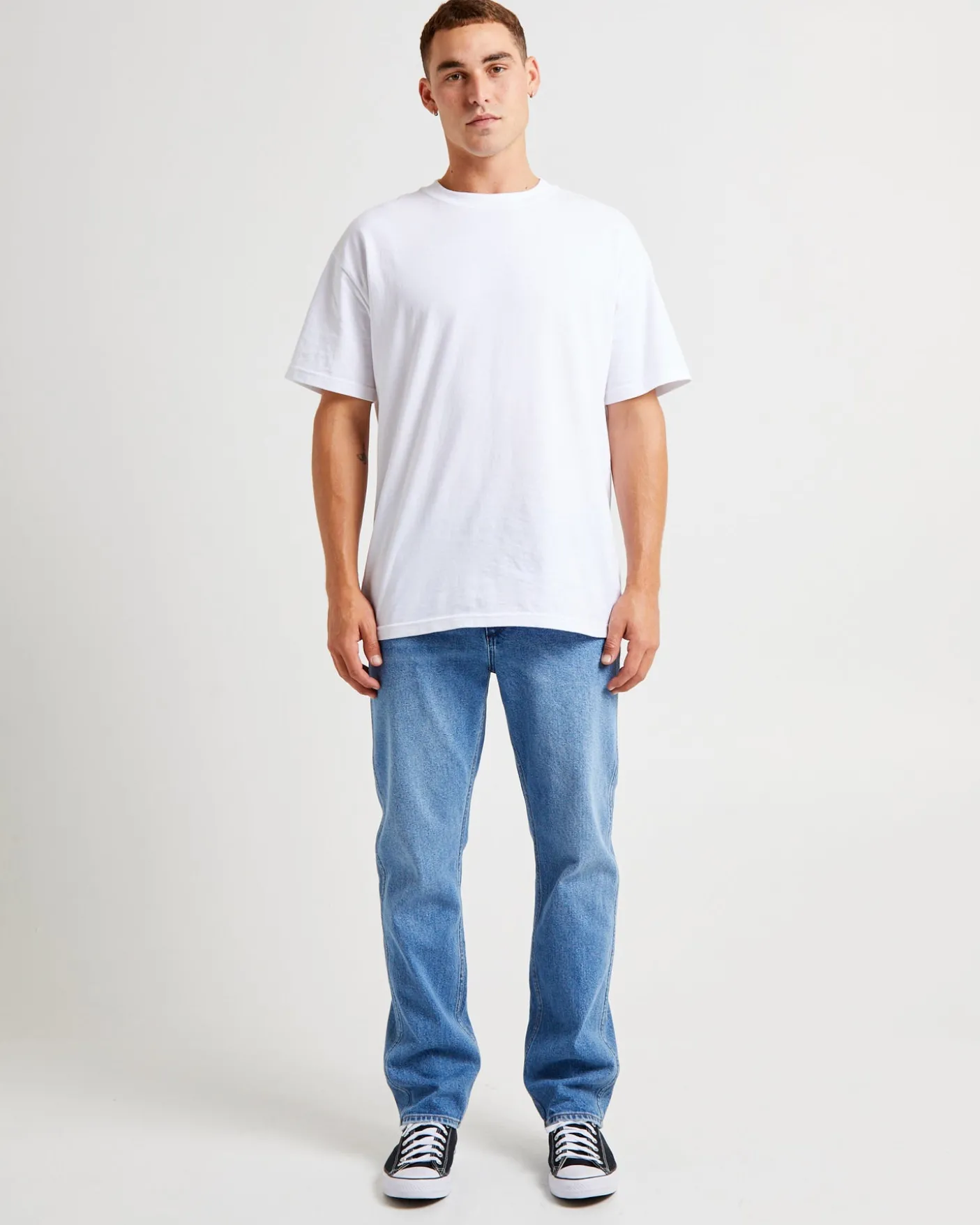 Sid Denim Jeans
