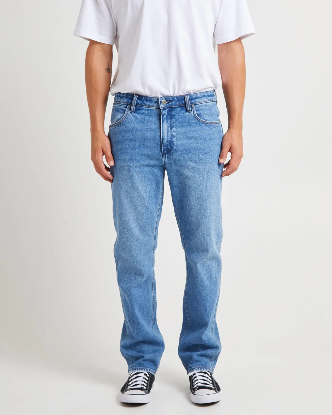 Sid Denim Jeans