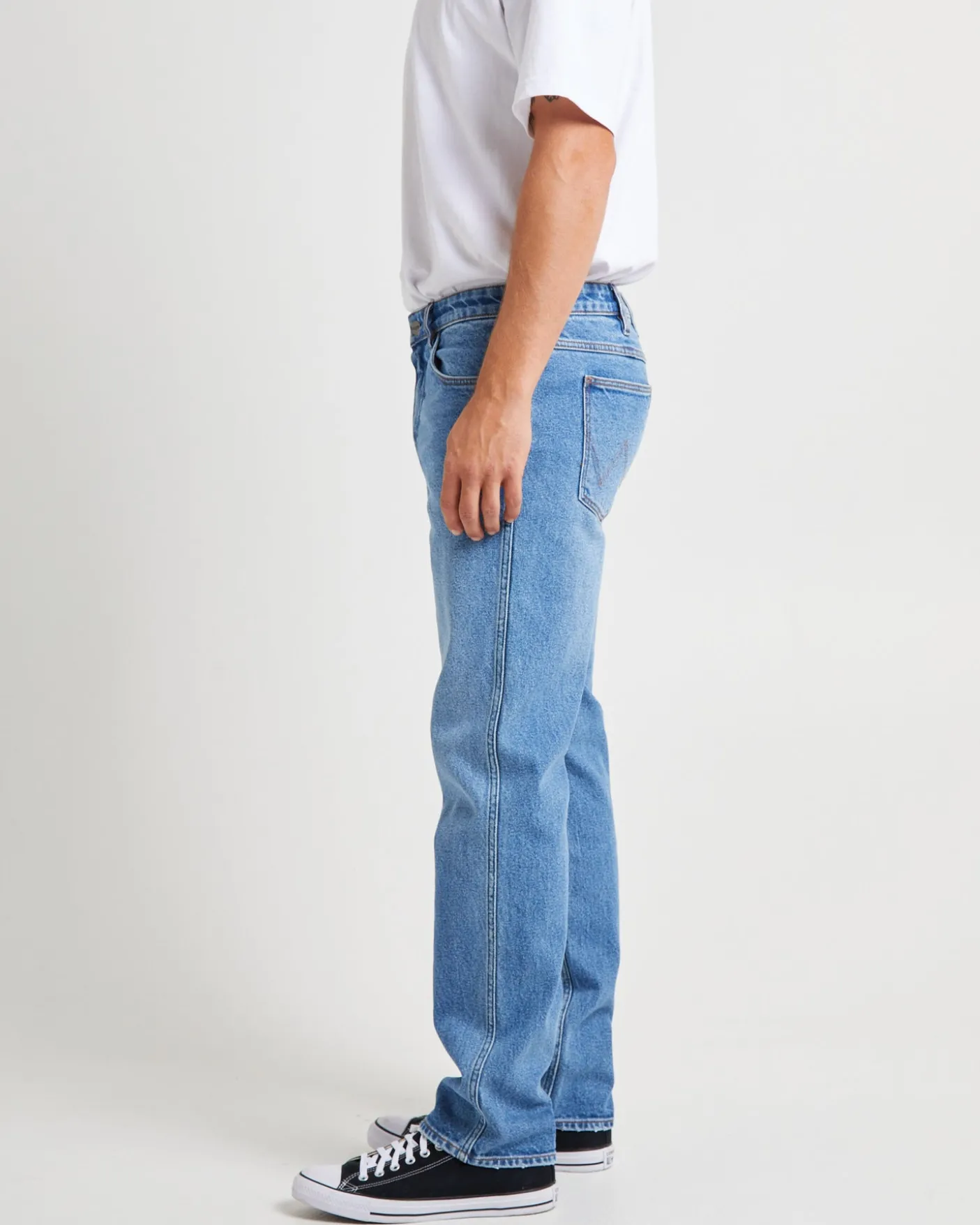 Sid Denim Jeans