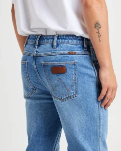 Sid Denim Jeans