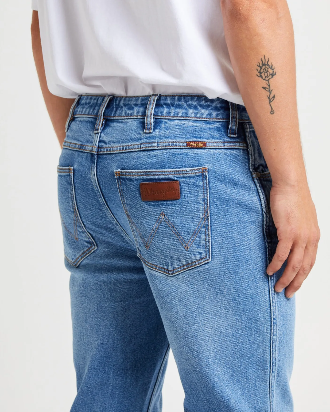 Sid Denim Jeans