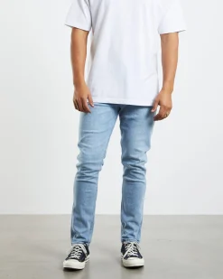 Sid Slim Denim Jeans