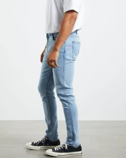 Sid Slim Denim Jeans