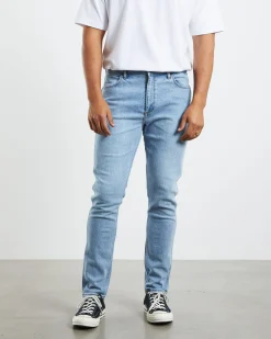 Sid Slim Denim Jeans