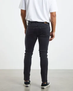 Sid Slim Denim Jeans