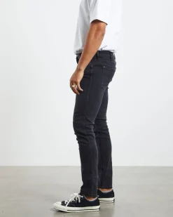 Sid Slim Denim Jeans