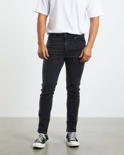 Sid Slim Denim Jeans