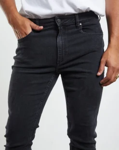 Sid Slim Denim Jeans