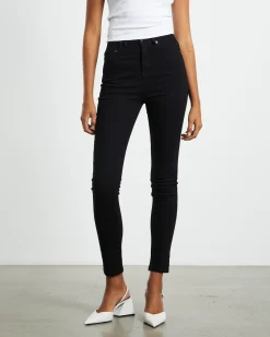 Siena Super High Rise Jeans