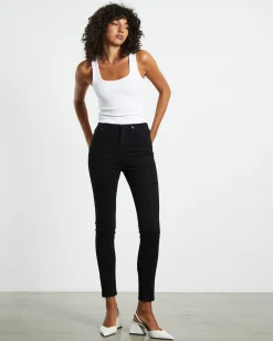 Siena Super High Rise Jeans