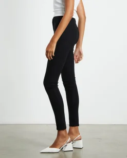 Siena Super High Rise Jeans